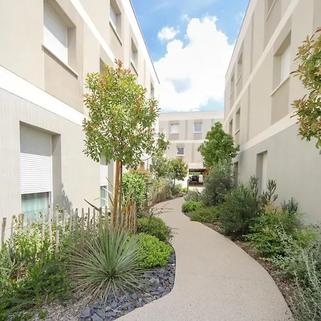 Apartment T2 Enigma Proche Plages