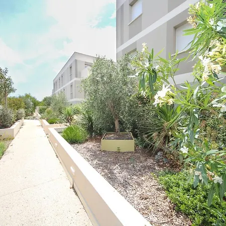 Apartment T2 Enigma Proche Plages