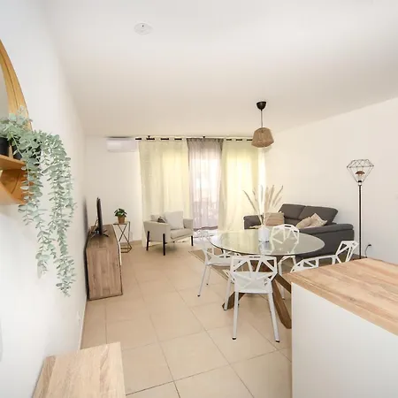 T2 Enigma Proche Plages Apartment *