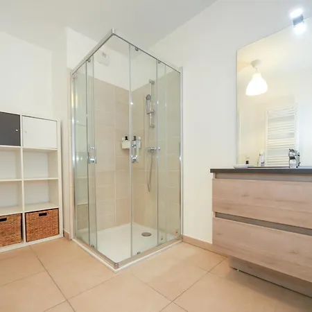 T2 Enigma Proche Plages Apartment