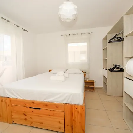 T2 Enigma Proche Plages Apartment